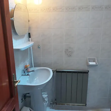 Haus Veiger 1 아파트