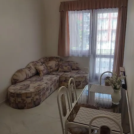아파트 Haus Veiger 1 시오포크