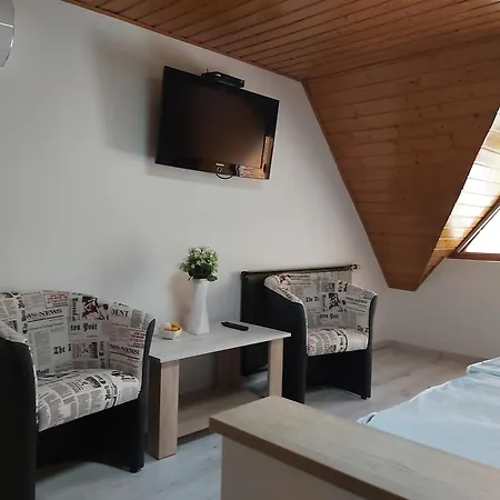 Haus Veiger 1 * 시오포크