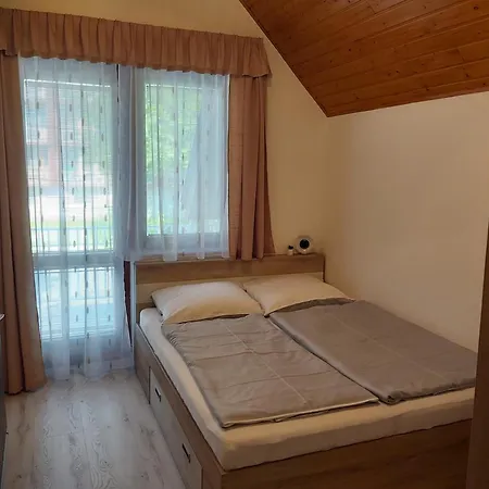 아파트 Haus Veiger 1 시오포크