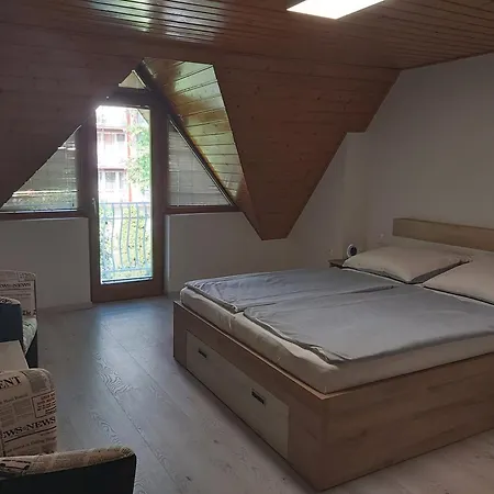 Haus Veiger 1 * 시오포크