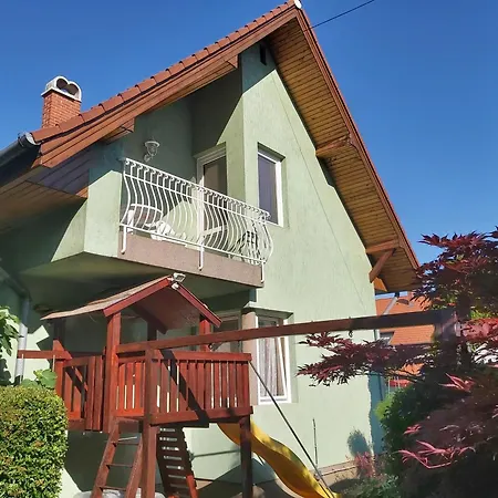 Haus Veiger 1 시오포크