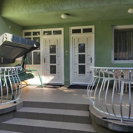 Haus Veiger 1