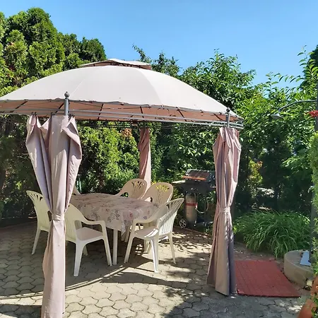Haus Veiger 1 아파트